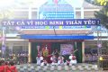 Một số hình ảnh của Hội thi Văn nghệ chào mừng ngày Nhà giáo Việt Nam 20/11.
