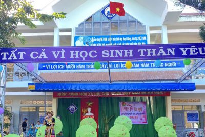 Một số tiết mục của Hội thi Văn nghệ chào mừng ngày Nhà giáo Việt Nam 20/11.