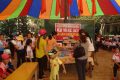 Trường tiểu học Lý Thường Kiệt tổ chức Ngày hội đọc sách